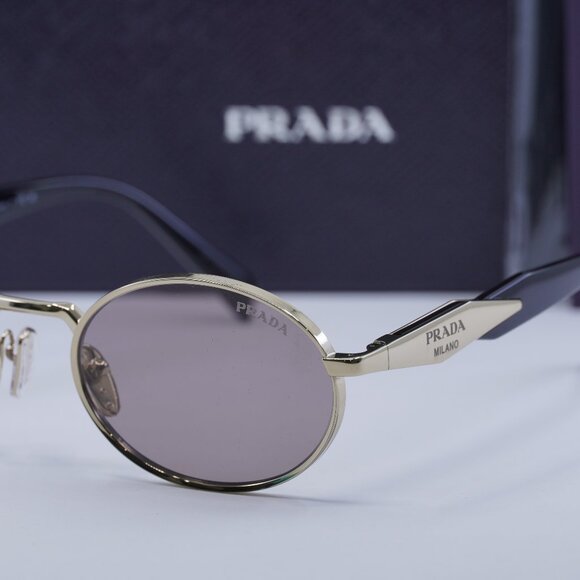 Final Price! Prada PR65ZS ZVN20I Sunglasses - Picture 5 of 11
